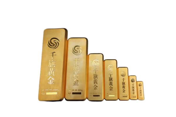 晋中上门回收各种金条价格
