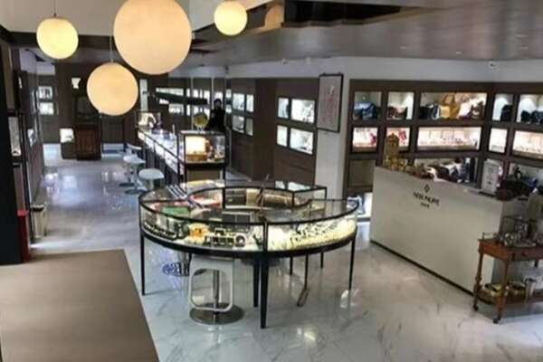 晋中寄卖奢侈品店